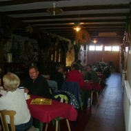 Der Röhlsche Hof - Bildungs- und Erlebnisbauernhof in Wallwitz in Sachsen-Anhalt - Brotbacktage 2007-6