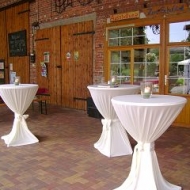 Der Röhlsche Hof - Bildungs- und Erlebnisbauernhof in Wallwitz in Sachsen-Anhalt - Familienfeier 22