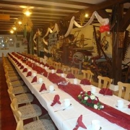 Der Röhlsche Hof - Bildungs- und Erlebnisbauernhof in Wallwitz in Sachsen-Anhalt - Familienfeier 8