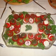 Der Röhlsche Hof - Bildungs- und Erlebnisbauernhof in Wallwitz in Sachsen-Anhalt - Familienfeier Platte5