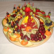 Der Röhlsche Hof - Bildungs- und Erlebnisbauernhof in Wallwitz in Sachsen-Anhalt - Familienfeier Platte9