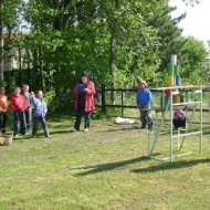 Der Röhlsche Hof - Bildungs- und Erlebnisbauernhof in Wallwitz in Sachsen-Anhalt - Kindertage 12