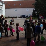 Der Röhlsche Hof - Bildungs- und Erlebnisbauernhof in Wallwitz in Sachsen-Anhalt - Kindertage 6