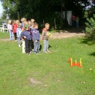 Der Röhlsche Hof - Bildungs- und Erlebnisbauernhof in Wallwitz in Sachsen-Anhalt - Kindertage 8