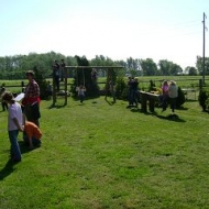 Der Röhlsche Hof - Bildungs- und Erlebnisbauernhof in Wallwitz in Sachsen-Anhalt - Kindertage 9