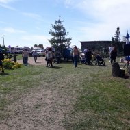 Der Röhlsche Hof - Bildungs- und Erlebnisbauernhof in Wallwitz in Sachsen-Anhalt - Spiel- und Spaßnachmittag 2019 6