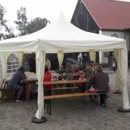 Der Röhlsche Hof - Bildungs- und Erlebnisbauernhof in Wallwitz in Sachsen-Anhalt - Spiel- und Spaßnachmittag 2019 7