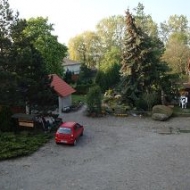 Der Röhlsche Hof - Bildungs- und Erlebnisbauernhof in Wallwitz in Sachsen-Anhalt - Gelaende 1