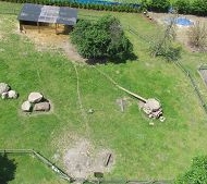 Der Röhlsche Hof - Bildungs- und Erlebnisbauernhof in Wallwitz in Sachsen-Anhalt - Gelaende 6